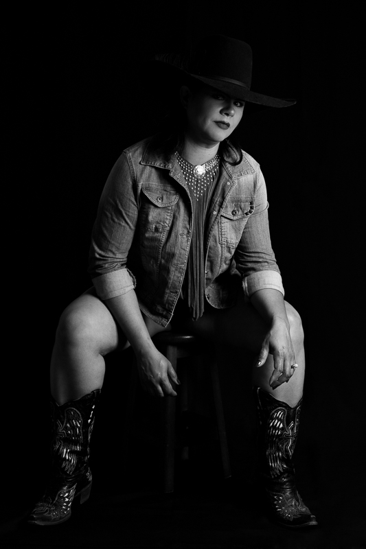 Country Style - sensual 3