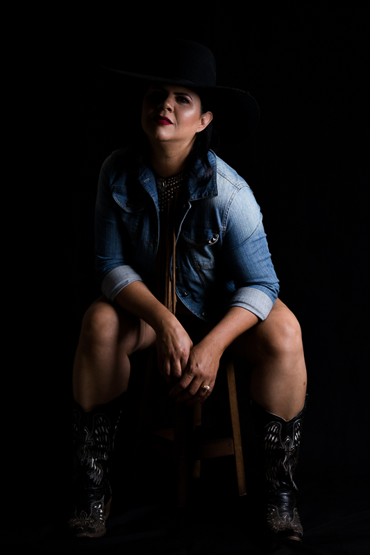 Country Style - sensual 4