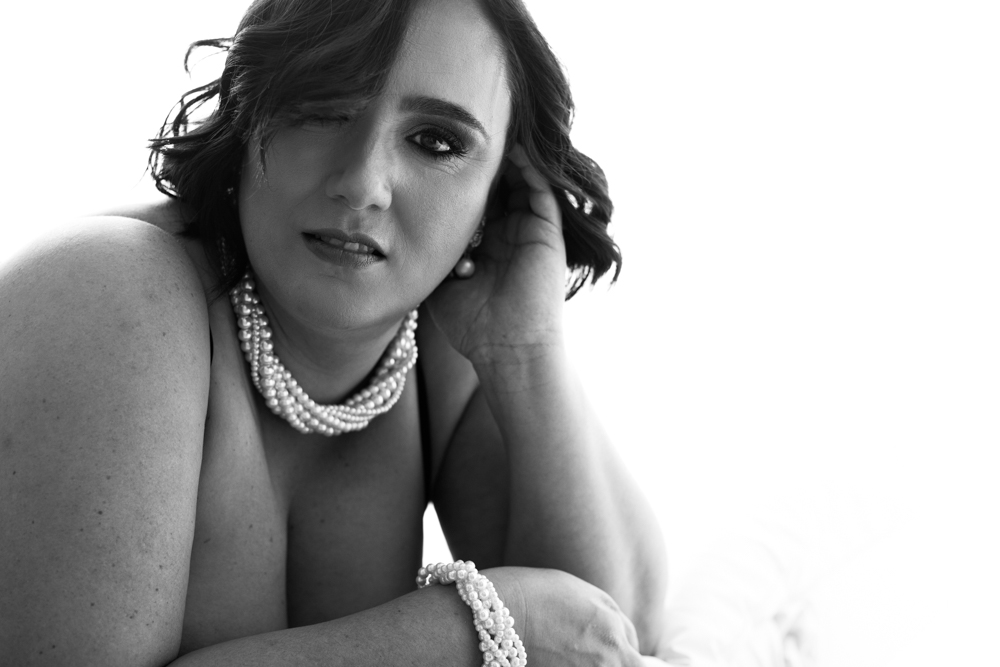 De Corpo e Alma - sensual 2