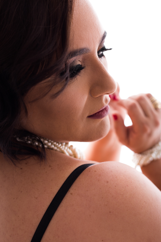 De Corpo e Alma - sensual 4