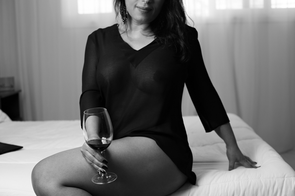 Detalhes - sensual 2