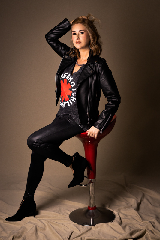 Ensaio Feminino<br> Sensual Casual - sensual 18