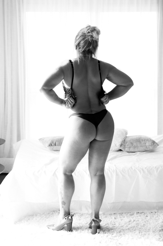 Ensaio Fotográfico<br>em São Paulo - sensual 10