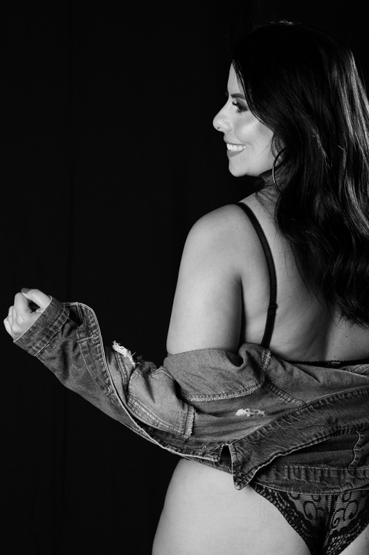 Ensaio Sensual de Aniversário - sensual 17