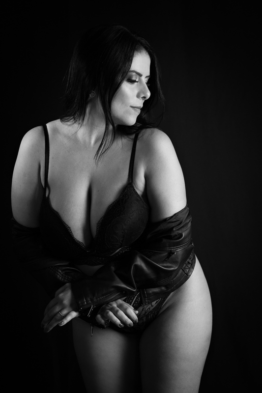 Ensaio Sensual de Aniversário - sensual 20