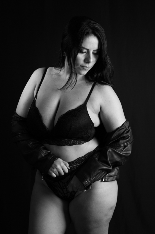 Ensaio Sensual de Aniversário - sensual 21