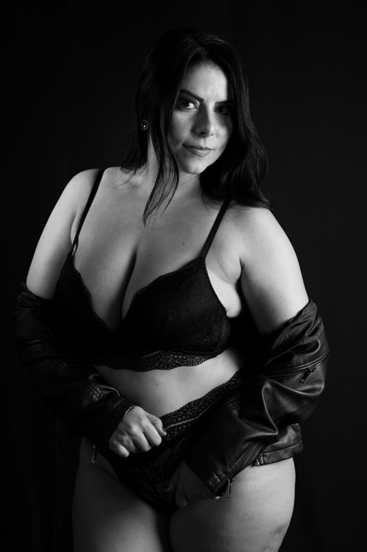 Ensaio Sensual de Aniversário - sensual 22