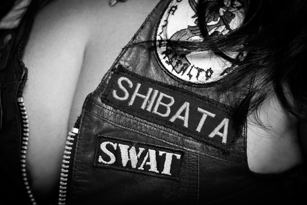 Ensaio Temático<br>Moto Clube - sensual 1