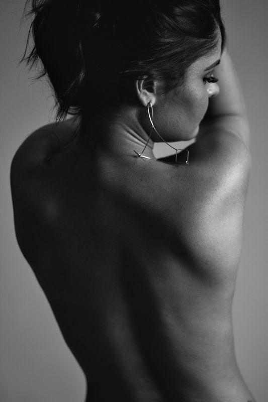 Esbelta, Ousada<br>e de Arrasar - sensual 10