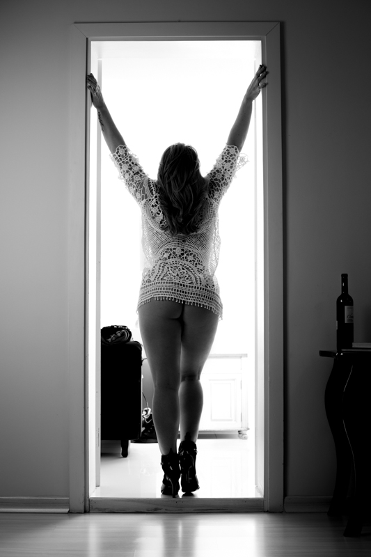 Experiência Incrível<br>para Autoestima - sensual 13