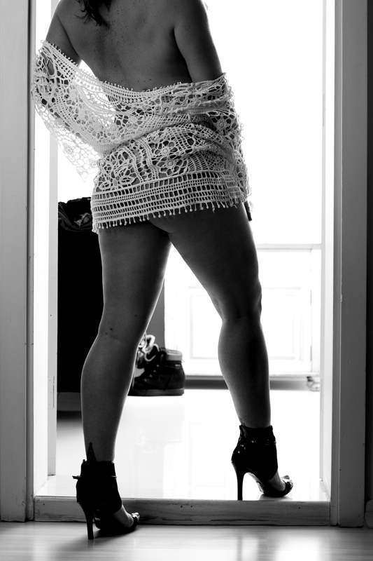 Experiência Incrível<br>para Autoestima - sensual 14