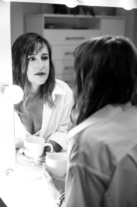 Fotografia Boudoir Feminina - sensual 8