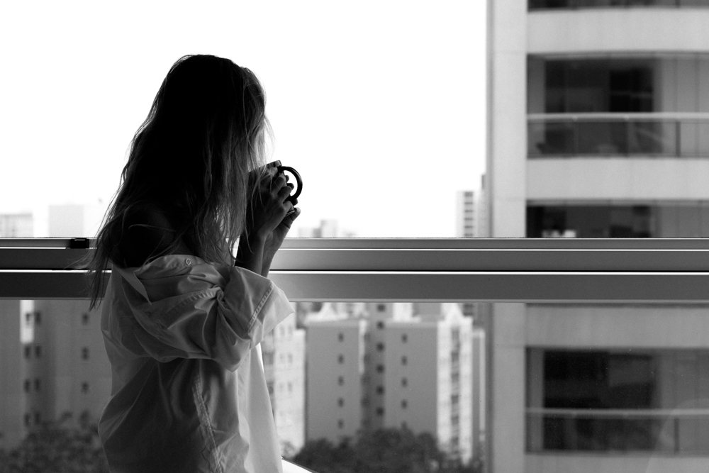 Fotografia, Café<br>e Amor-Próprio - sensual 7