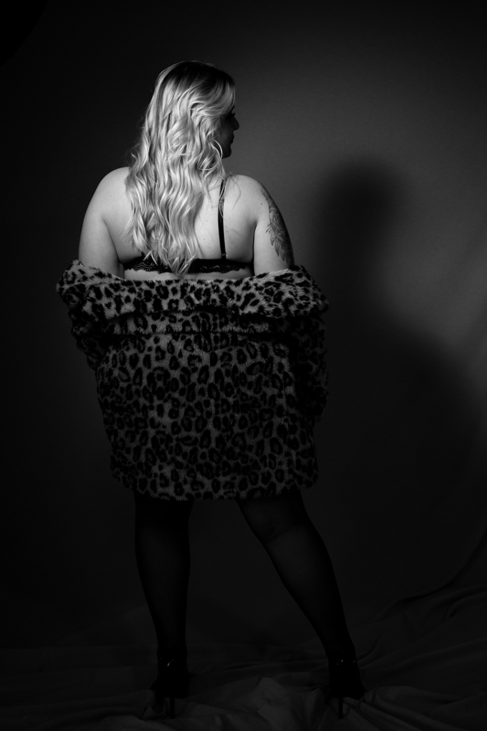 Fotografia e Autoestima - sensual 1