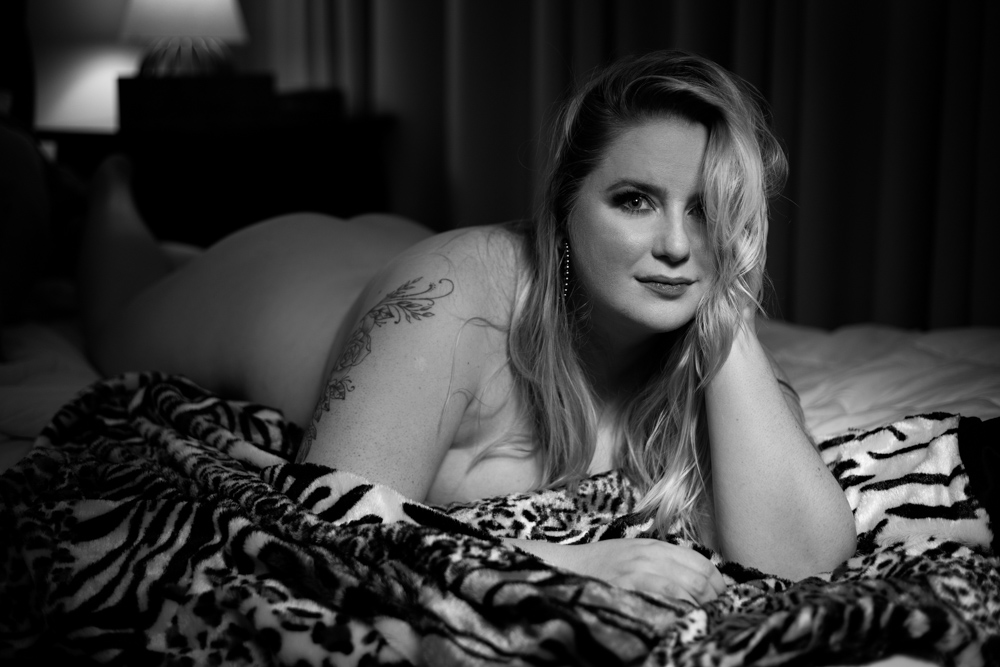 Fotografia e Autoestima - sensual 14