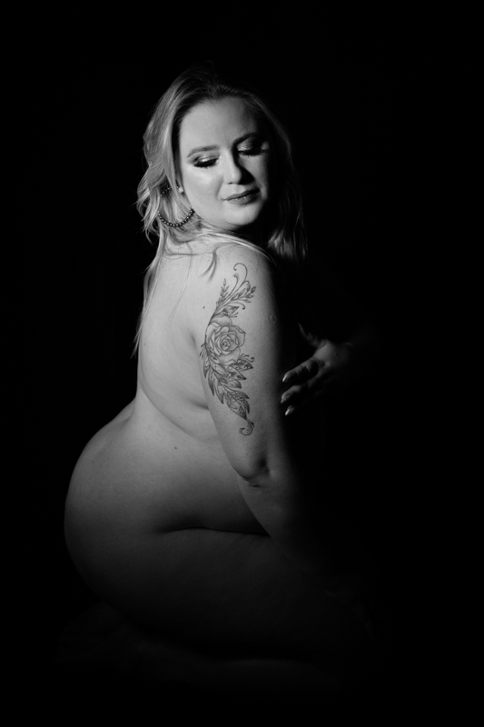 Fotografia e Autoestima - sensual 15