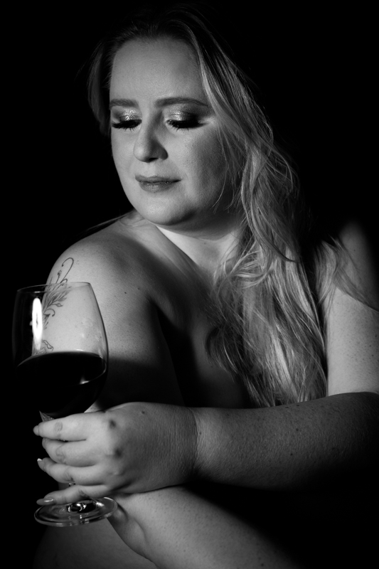 Fotografia e Autoestima - sensual 16