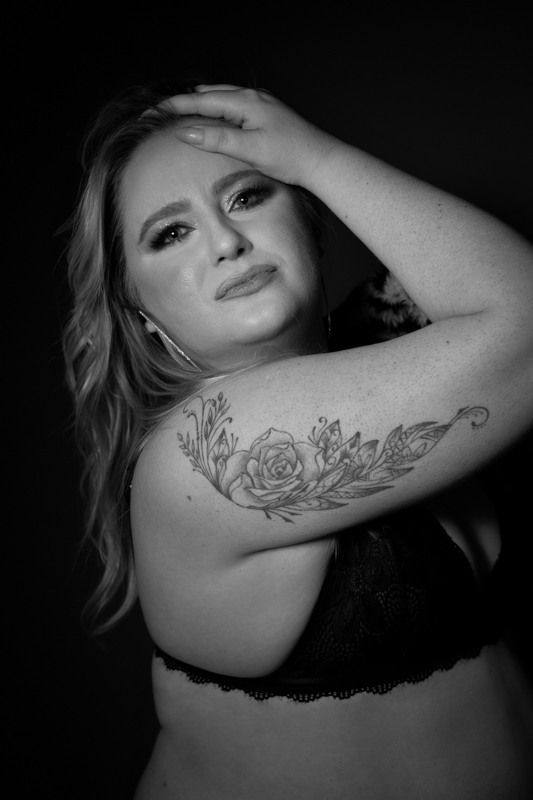 Fotografia e Autoestima - sensual 4