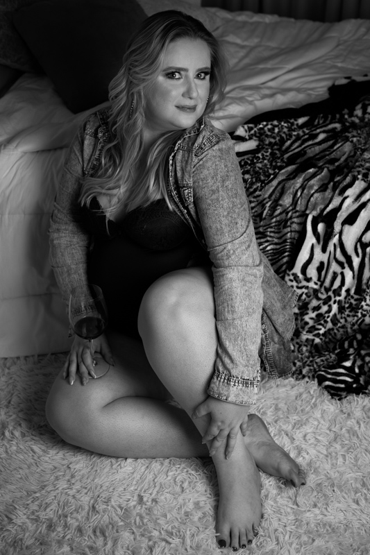 Fotografia e Autoestima - sensual 5