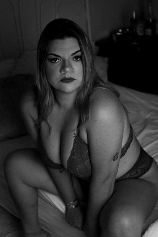 Fotografia Feminina Aniversário - sensual 13