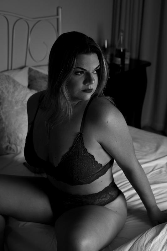 Fotografia Feminina Aniversário - sensual 14