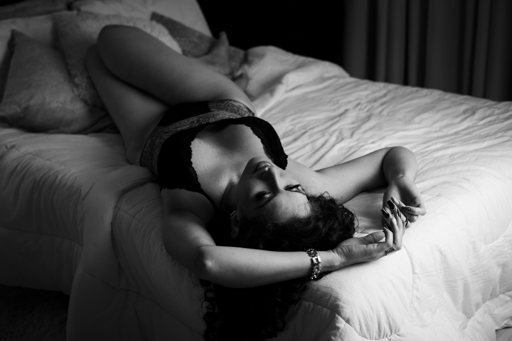 Fotos Sensuais e<br>Amor-Próprio - sensual 10