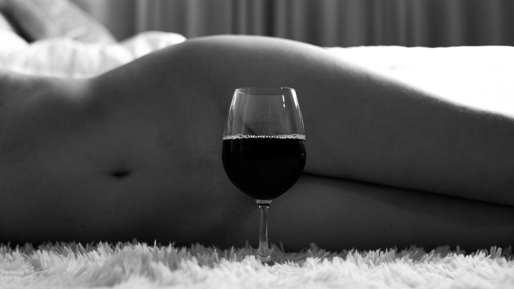 Fotos Sensuais e Amor-Próprio - sensual 13