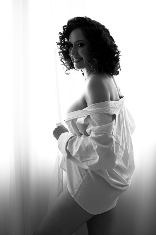 Fotos Sensuais e<br>Amor-Próprio - sensual 2