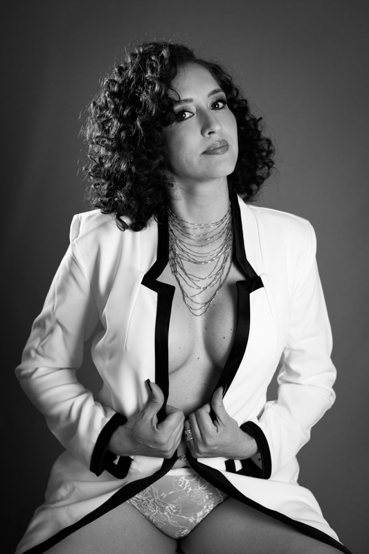 Fotos Sensuais e<br>Amor-Próprio - sensual 3