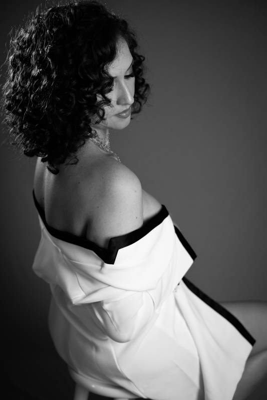 Fotos Sensuais e<br>Amor-Próprio - sensual 5