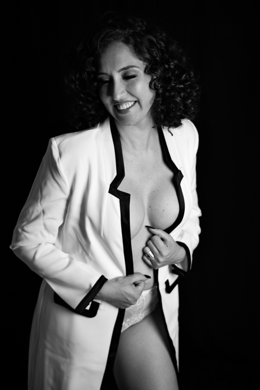 Fotos Sensuais e<br>Amor-Próprio - sensual 6