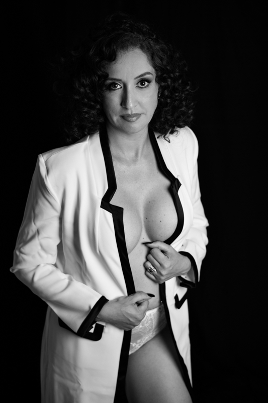 Fotos Sensuais e<br>Amor-Próprio - sensual 7