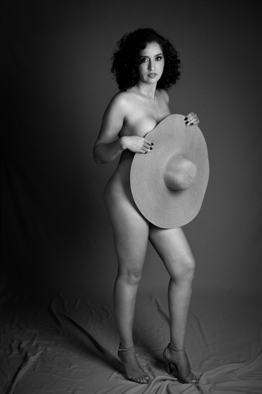 Fotos Sensuais e<br>Amor-Próprio - sensual 9