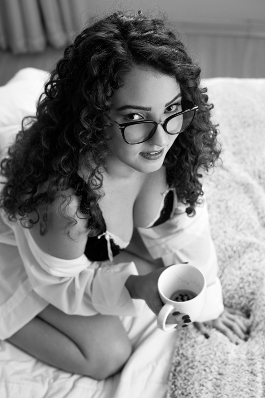 Fotos Sensuais em Estudio SP - sensual 10