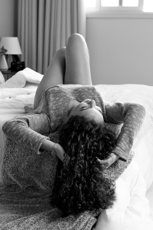 Fotos Sensuais em Estudio SP - sensual 12