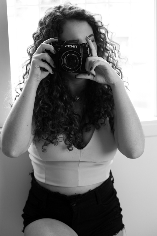 Fotos Sensuais em Estudio SP - sensual 16
