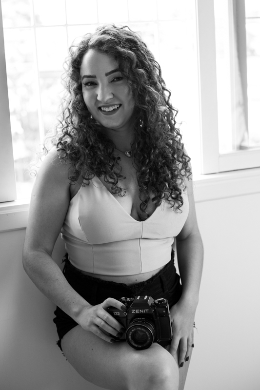 Fotos Sensuais em Estudio SP - sensual 18