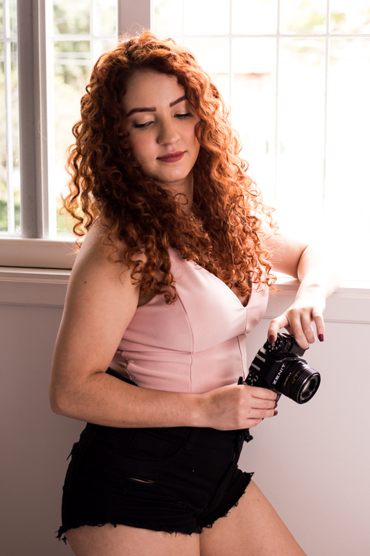 Fotos Sensuais em Estudio SP - sensual 19