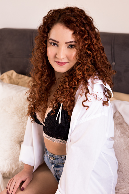 Fotos Sensuais em Estudio SP - sensual 2