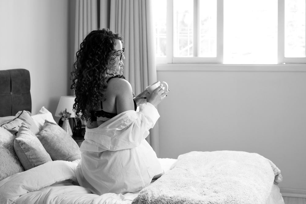 Fotos Sensuais em Estudio SP - sensual 4