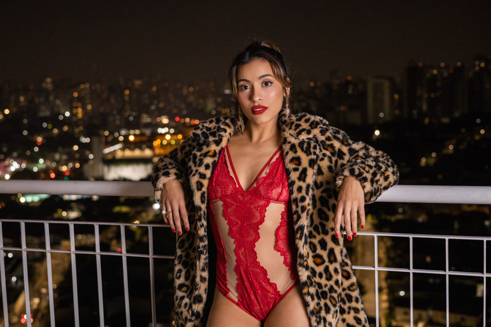 Fotos Sensuais Lingerie - sensual 1