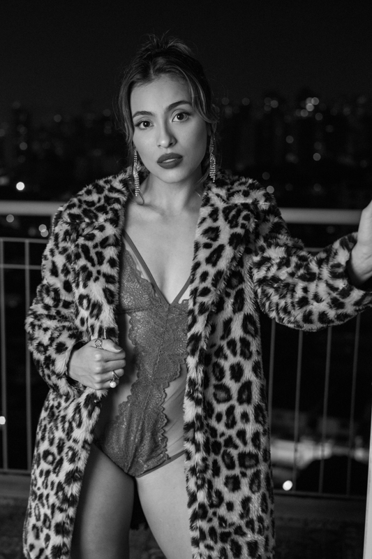Fotos Sensuais Lingerie - sensual 4