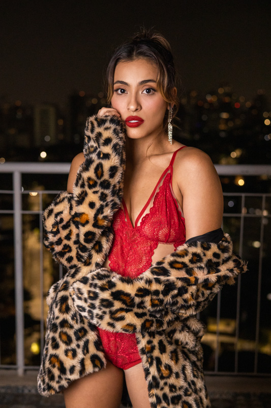 Fotos Sensuais Lingerie - sensual 6