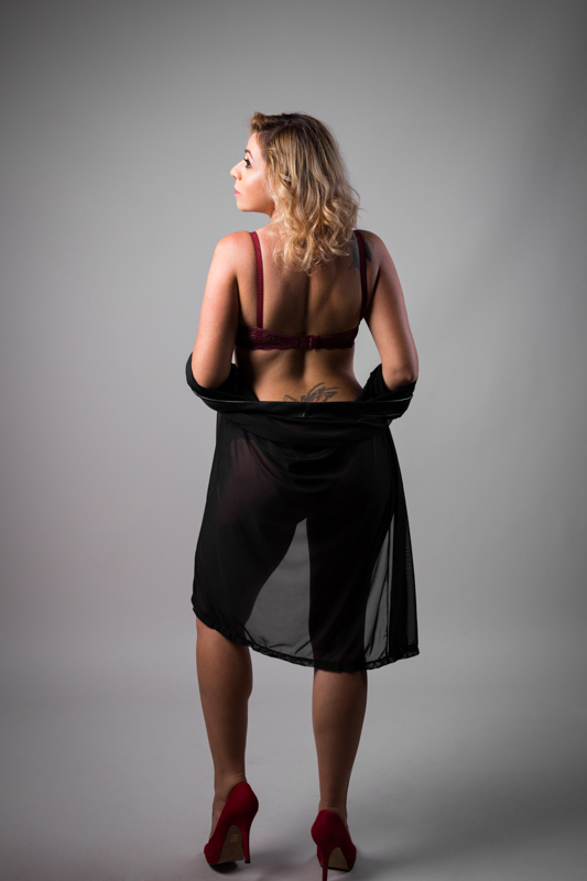 I am Flawless - sensual 10