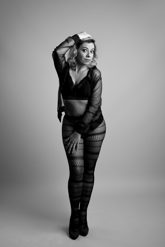 I am Flawless - sensual 5