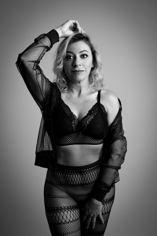 I am Flawless - sensual 6