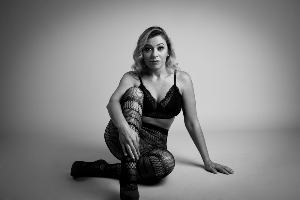 I am Flawless - sensual 7