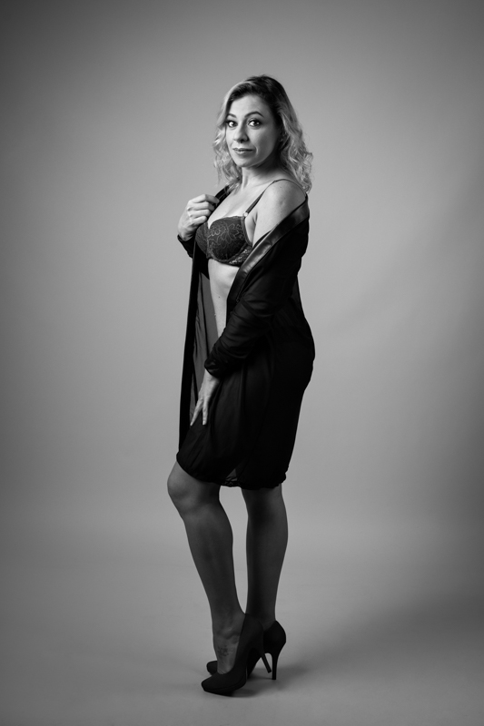 I am Flawless - sensual 8