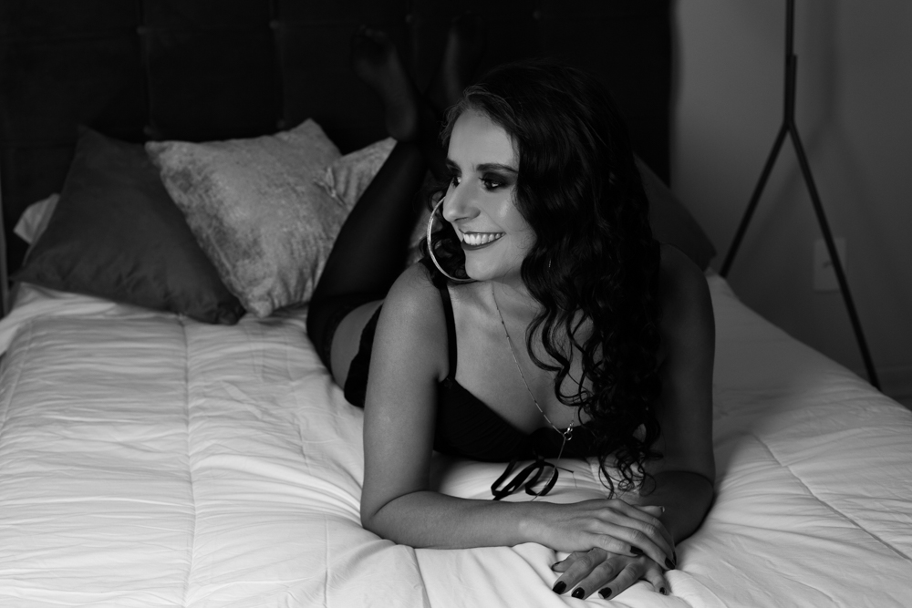 Iluminada por Dentro e por Fora  - sensual 8