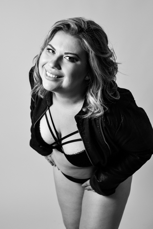 Love Your Body - sensual 2